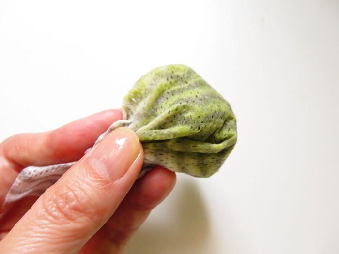 飲んだあとの「茶がら」捨てないで！掃除にも料理にも使えて万能すぎた♪