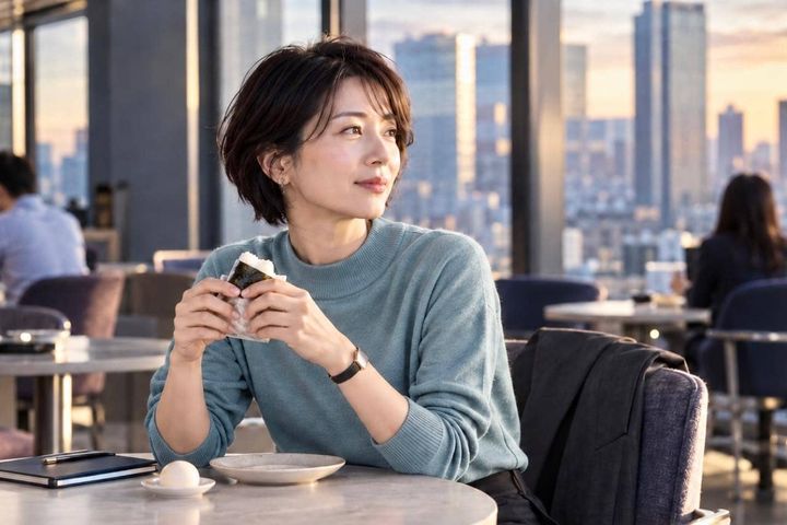 「夕食が遅い日、空腹のまま帰ってない？」ダイエット中に試したい“夕食を分ける”食べ方