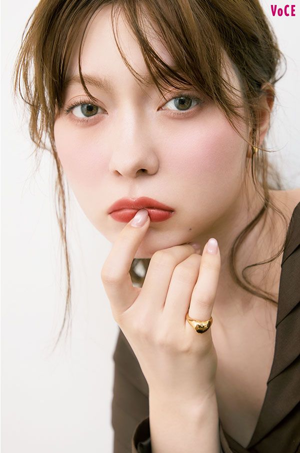 八木アリサさん