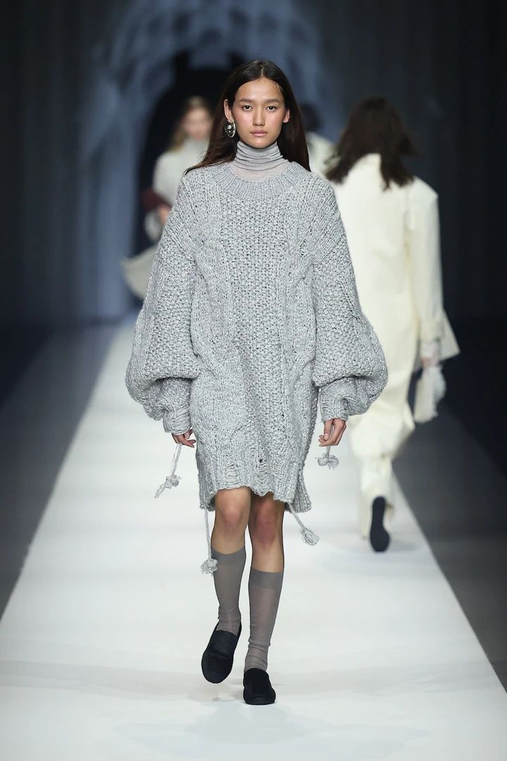 アンテプリマ2026-27 FALL-WINTER COLLECTION2