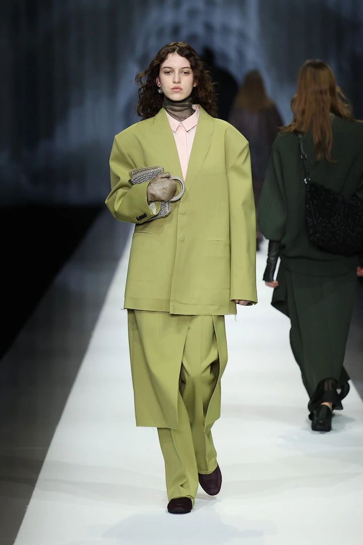 アンテプリマ2026-27 FALL-WINTER COLLECTION4
