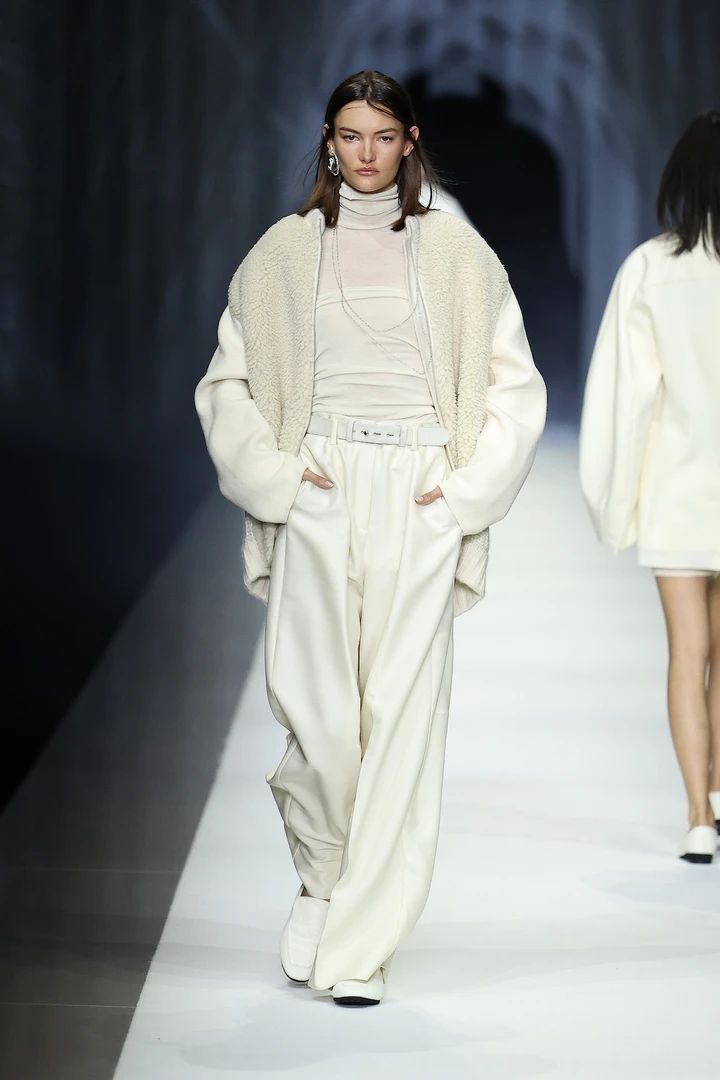 アンテプリマ2026-27 FALL-WINTER COLLECTION1