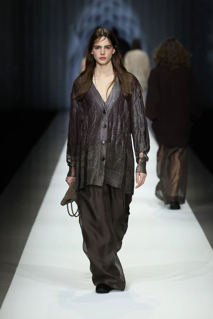 アンテプリマ2026-27 FALL-WINTER COLLECTION6