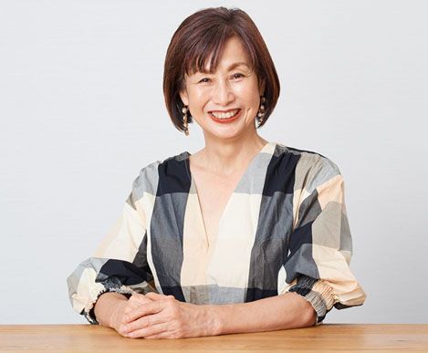 やましたひでこさんのプロフィール
