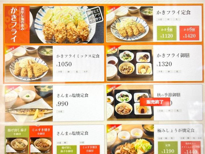 写真②