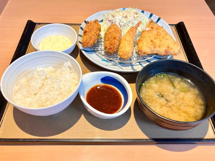 写真④