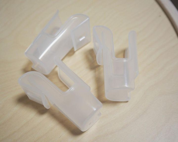 画像: 今回使用した「チューブホルダー」はこちら！