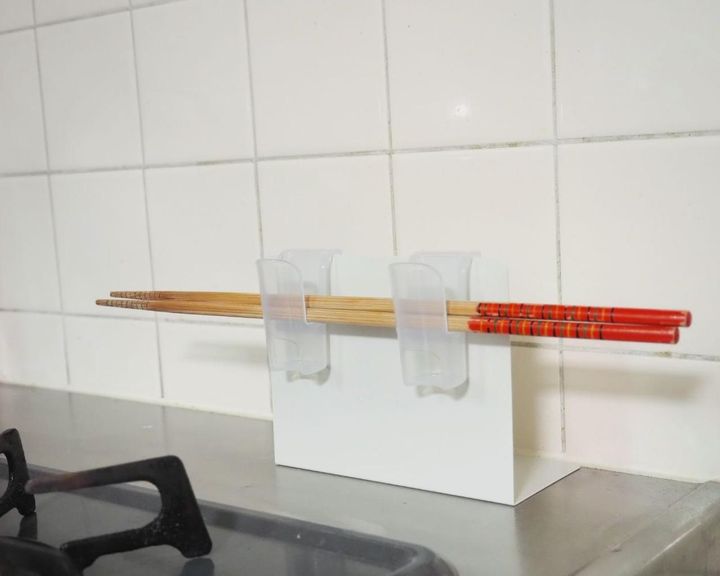 画像: チューブホルダーの活用術①