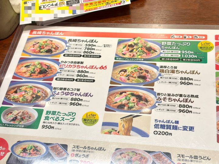 写真②