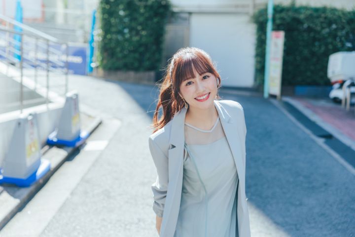 佐々木彩夏さんインタビュー
