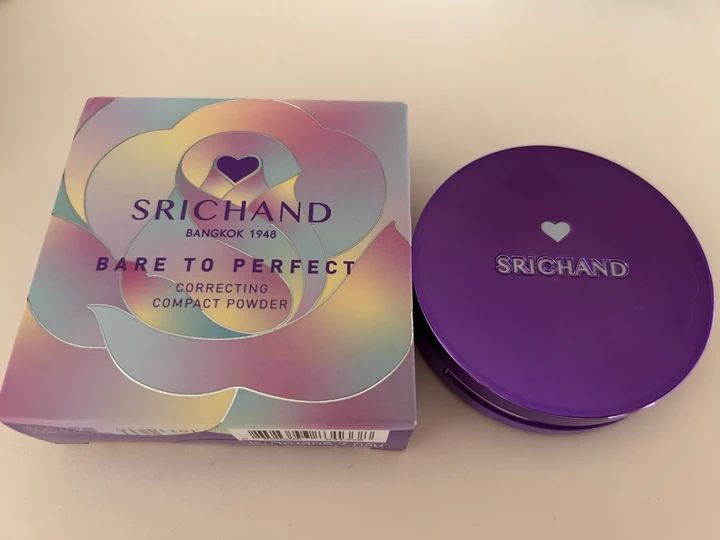 SRICHAND（シーチャン）パウダー比較！ベアパーフェクト vs スーパーフィックスどっちがおすすめ？_2