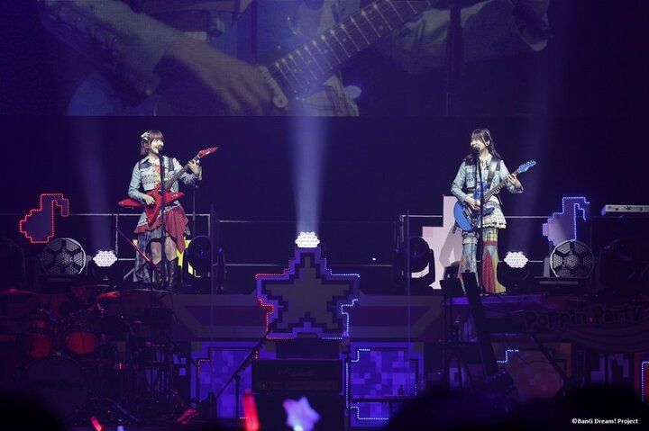 【写真・画像】【セットリスト掲載】BanG Dream! 13th☆LIVE DAY1レポート 3枚目