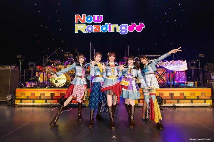 【写真・画像】【セットリスト掲載】BanG Dream! 13th☆LIVE DAY1レポート 1枚目
