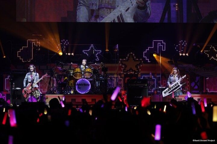 【写真・画像】【セットリスト掲載】BanG Dream! 13th☆LIVE DAY1レポート 4枚目