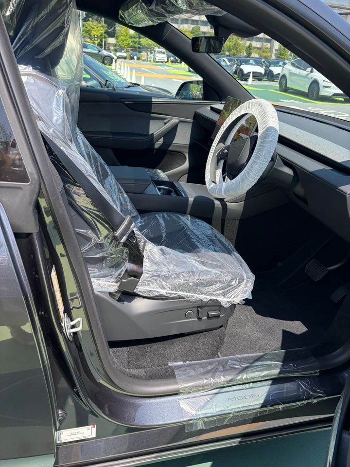 我が家の2台目カーにTesla Model Yが仲間入り！家族のお出かけがもっと快適になりました_6