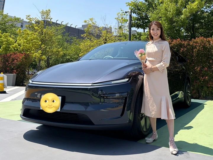 我が家の2台目カーにTesla Model Yが仲間入り！家族のお出かけがもっと快適になりました_1