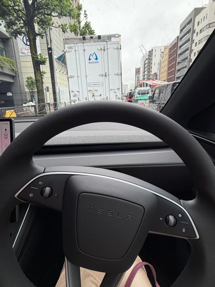 我が家の2台目カーにTesla Model Yが仲間入り！家族のお出かけがもっと快適になりました_5
