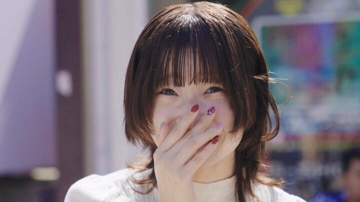【写真・画像】モデル風美女から「予定空いてる？」 まさかの“逆お誘い”に31歳子供部屋おじさんが赤面 1枚目