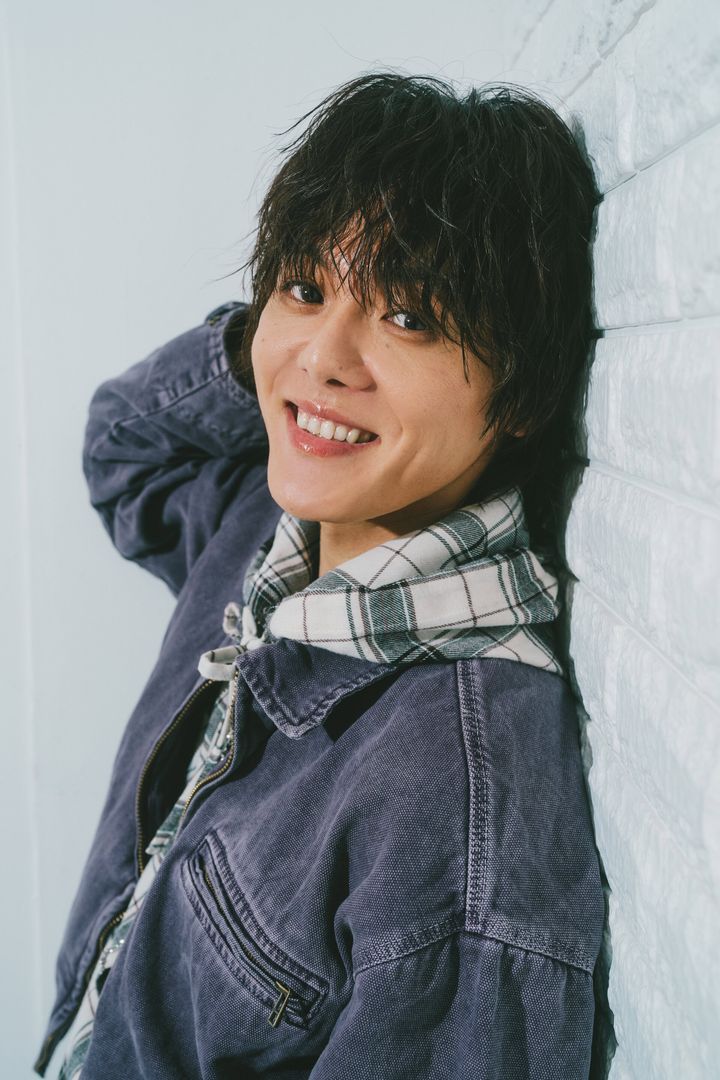室龍太