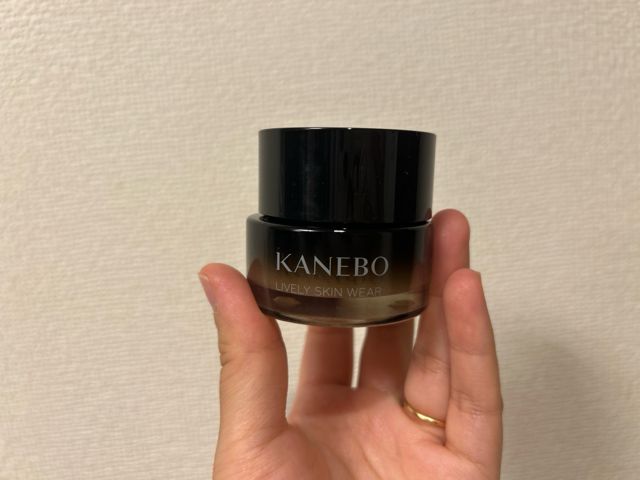 KANEBO ライブリースキン ウェアⅡ