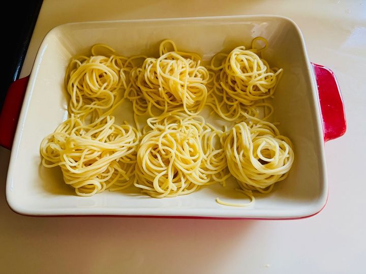 究極の「パスタおでん」