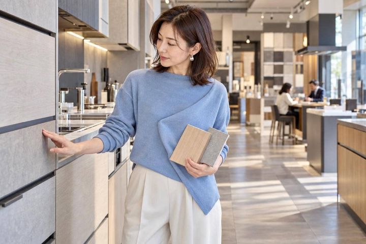 10月11日は一粒万倍日と不成就日が重なる日。リフォーム計画で確かめたい３つのこと