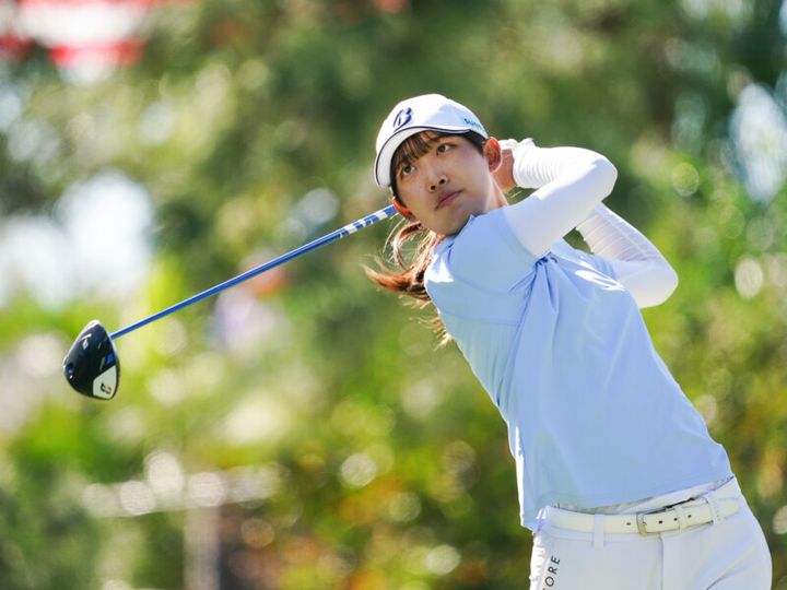 馬場咲希、不調時の解決策は？大会側のミスにも“意外な心境”