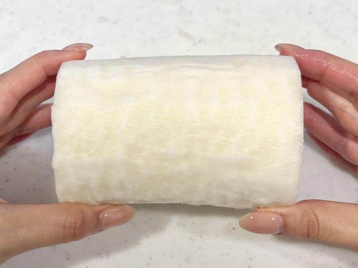 画像5: 大根の皮を剥く方法