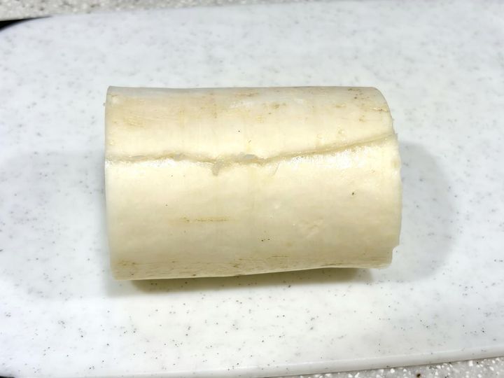 画像3: 大根の皮を剥く方法