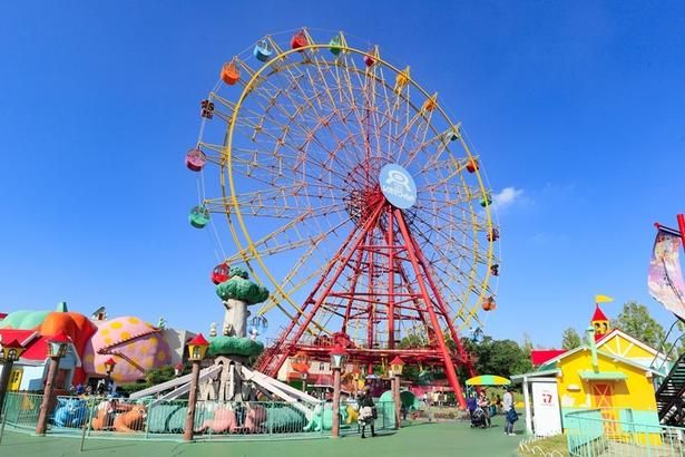 丸亀市キッズウィーク「丸亀市民感謝デー」も開催