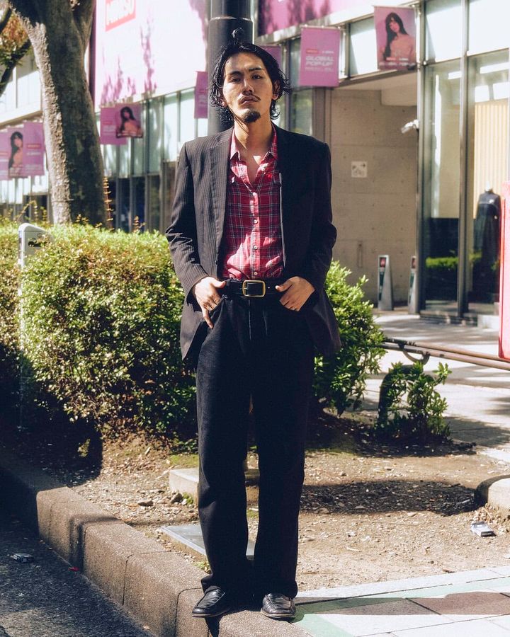 10月6日（火）販売員／ryoさん（24歳）