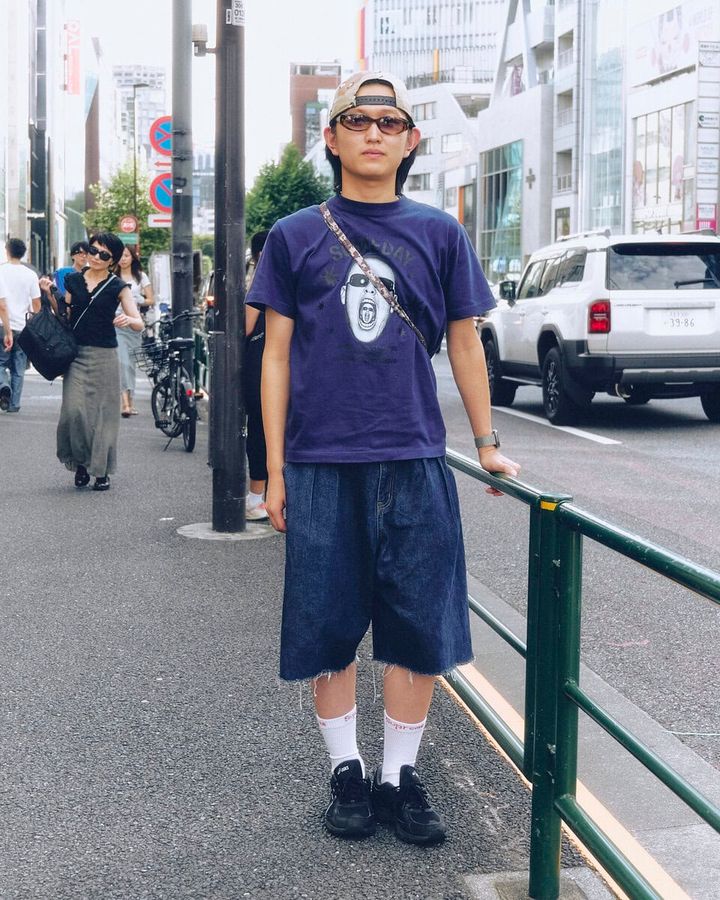 10月9日（金）公務員／本村晃己さん（21歳）