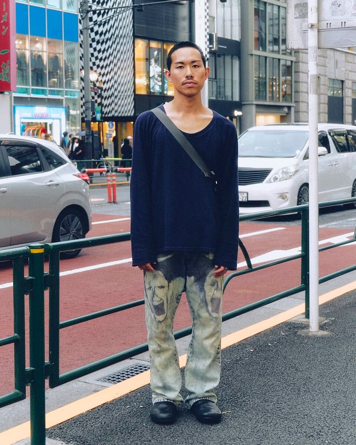 10月11日（日）学生／伊藤栞太さん（21歳）