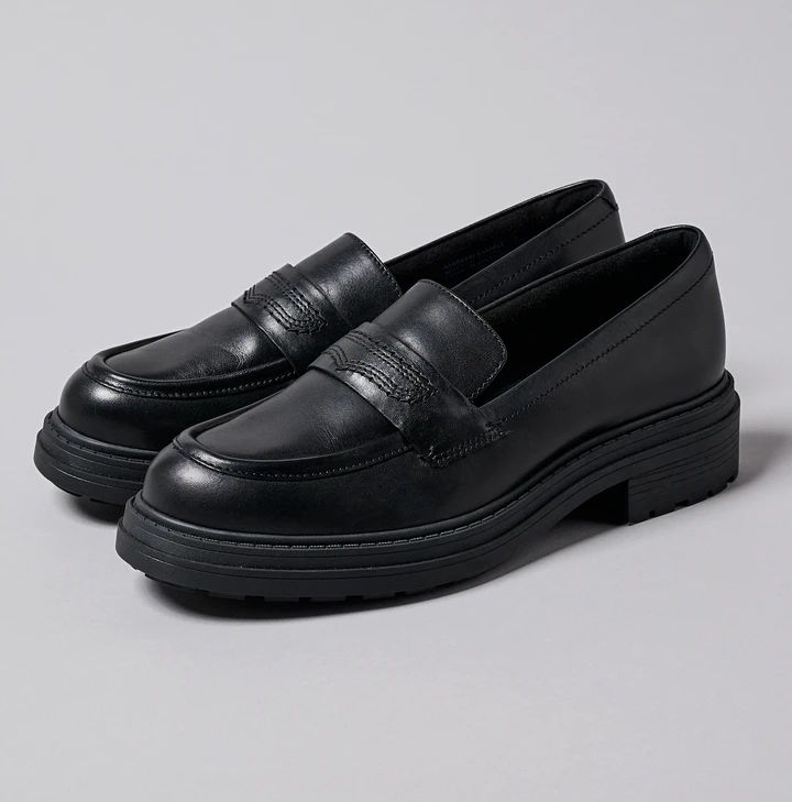 「クラークス」の「Orinoco3 Edge」￥17600