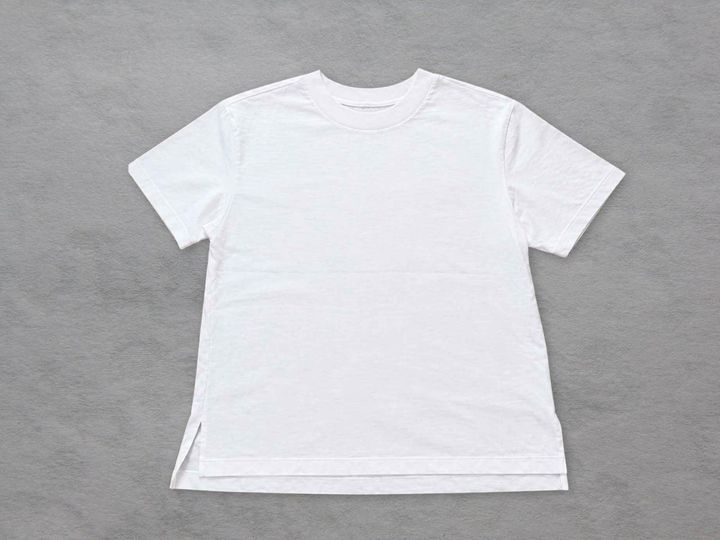 画像: 汗をかいてもベタつきにくい着心地