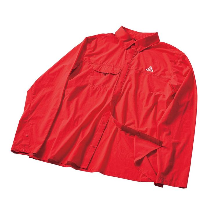 NIKE ACG［ナイキ エーシージー］の新作アイテム