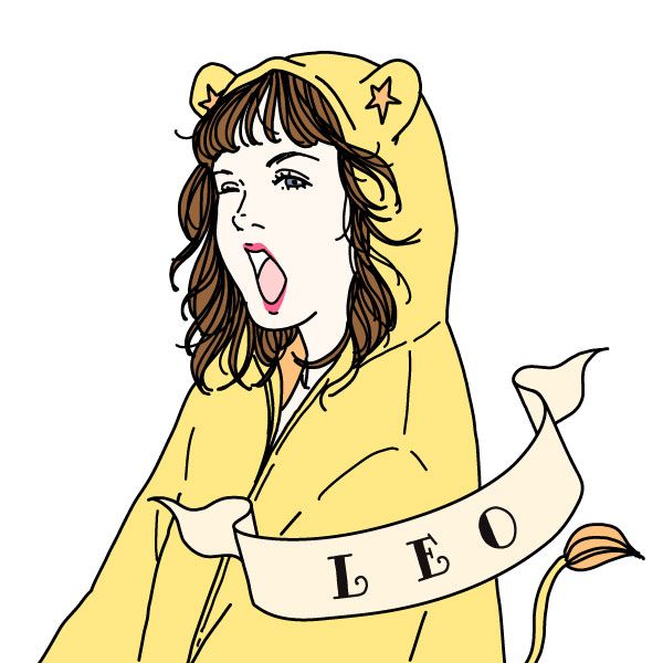 しし座