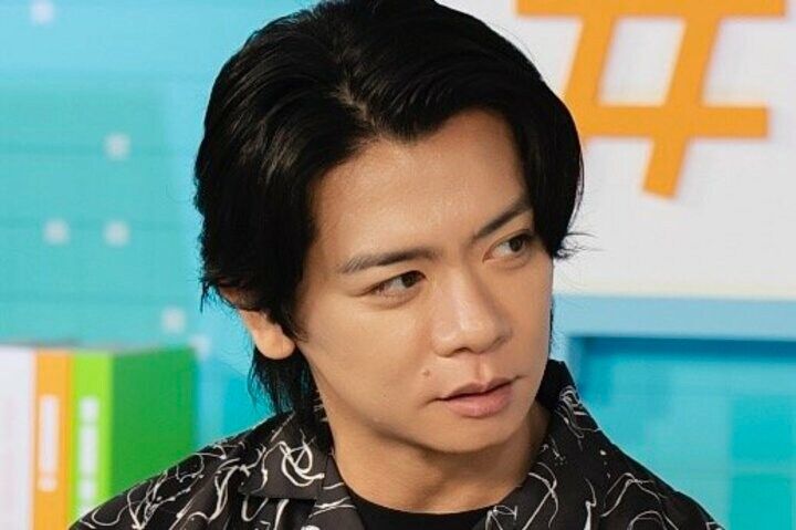 【写真・画像】「ちょっとスケベなテレビがあっても…」超大物俳優、地上波バラエティに悪口連発 1枚目