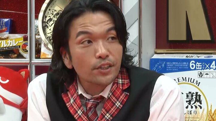 盛山晋太郎
