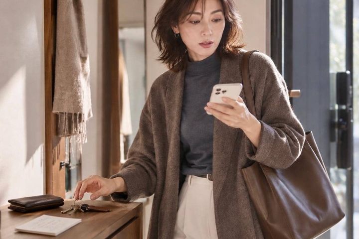 「あとでやろう」と思ったことを忘れることが増えた…。40代以降に気づきたい“思考の老化”とは