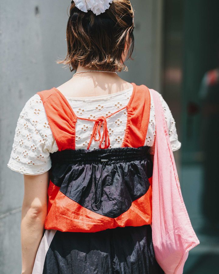 スライド