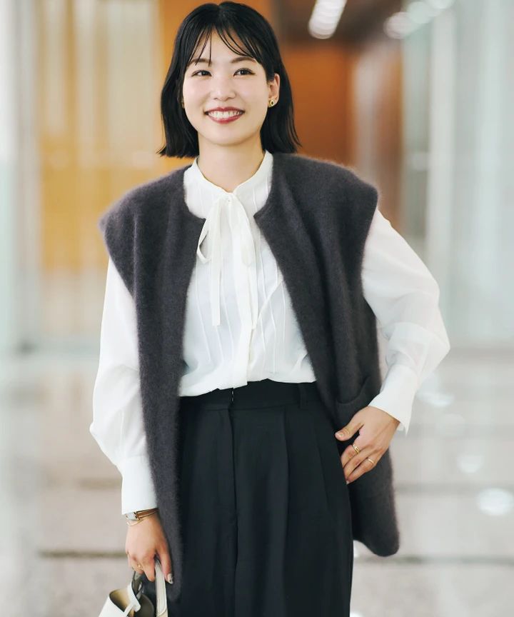 大城琴里さん