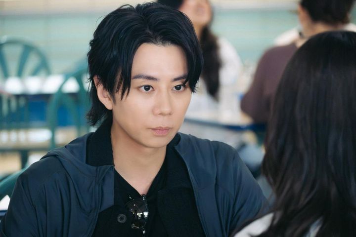 テレ東・新ドラマ【私があなたといる理由2】第2話「すれ違いと隠し事。」のあらすじは？（ネタバレあり）