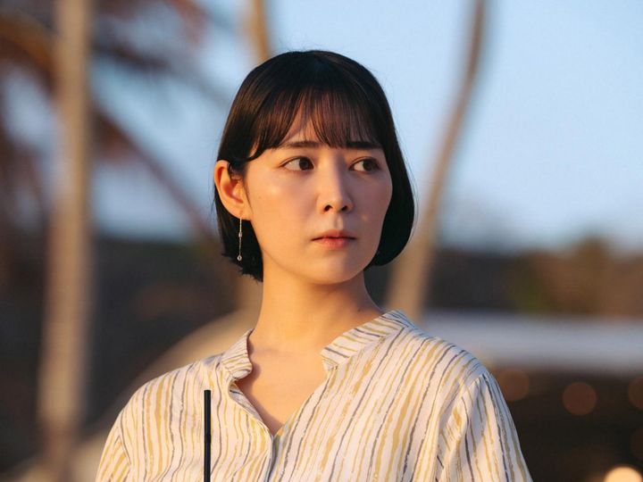 「私があなたといる理由2」第2話より Ⓒ「私があなたといる理由2」製作委員会