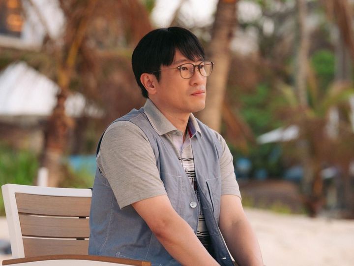 「私があなたといる理由2」第2話より Ⓒ「私があなたといる理由2」製作委員会