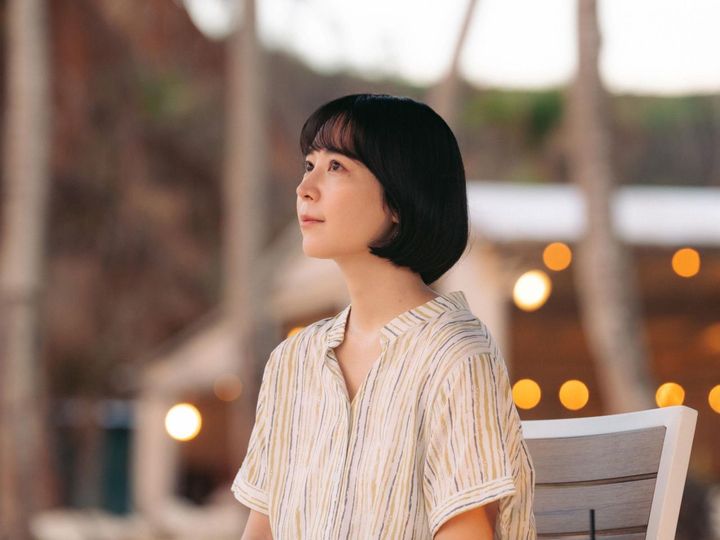 「私があなたといる理由2」第2話より Ⓒ「私があなたといる理由2」製作委員会