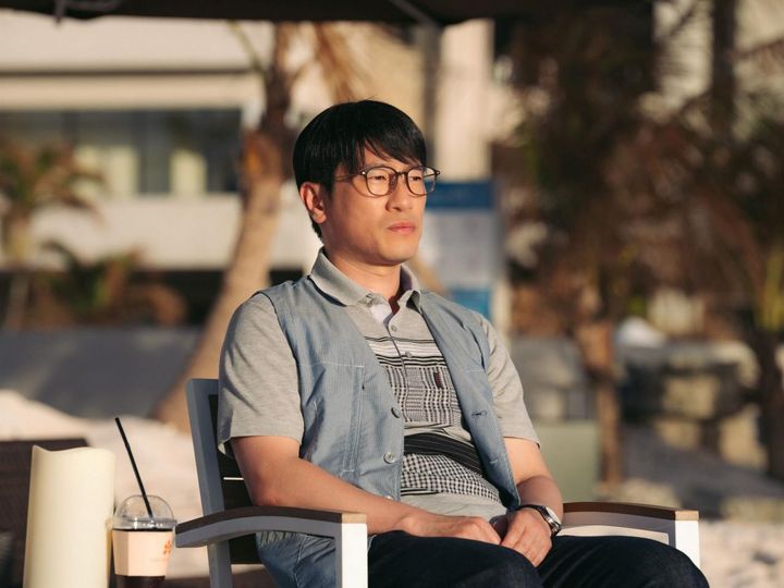 「私があなたといる理由2」第2話より Ⓒ「私があなたといる理由2」製作委員会