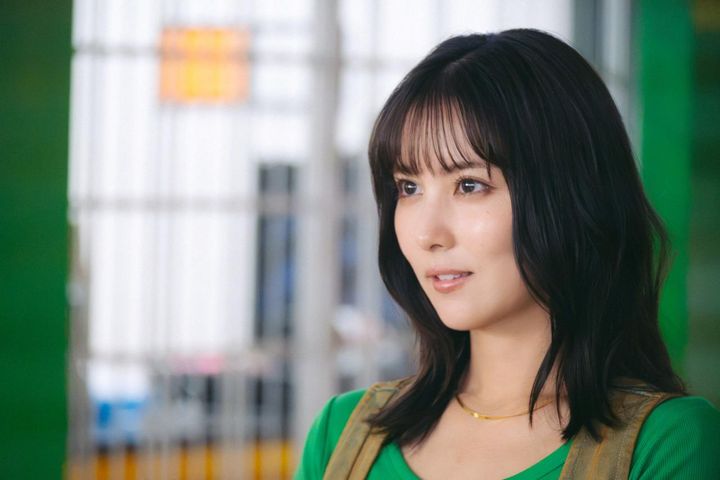 「私があなたといる理由2」第2話より Ⓒ「私があなたといる理由2」製作委員会
