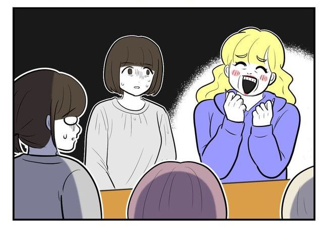 毒親からの「孫産め」攻撃／尾持トモ