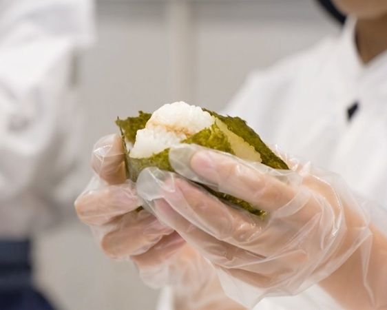 【愛知県長久手市】おむすび専門店「おにまる」が子ども向け職業体験『まちのおしごと体験』に協力！